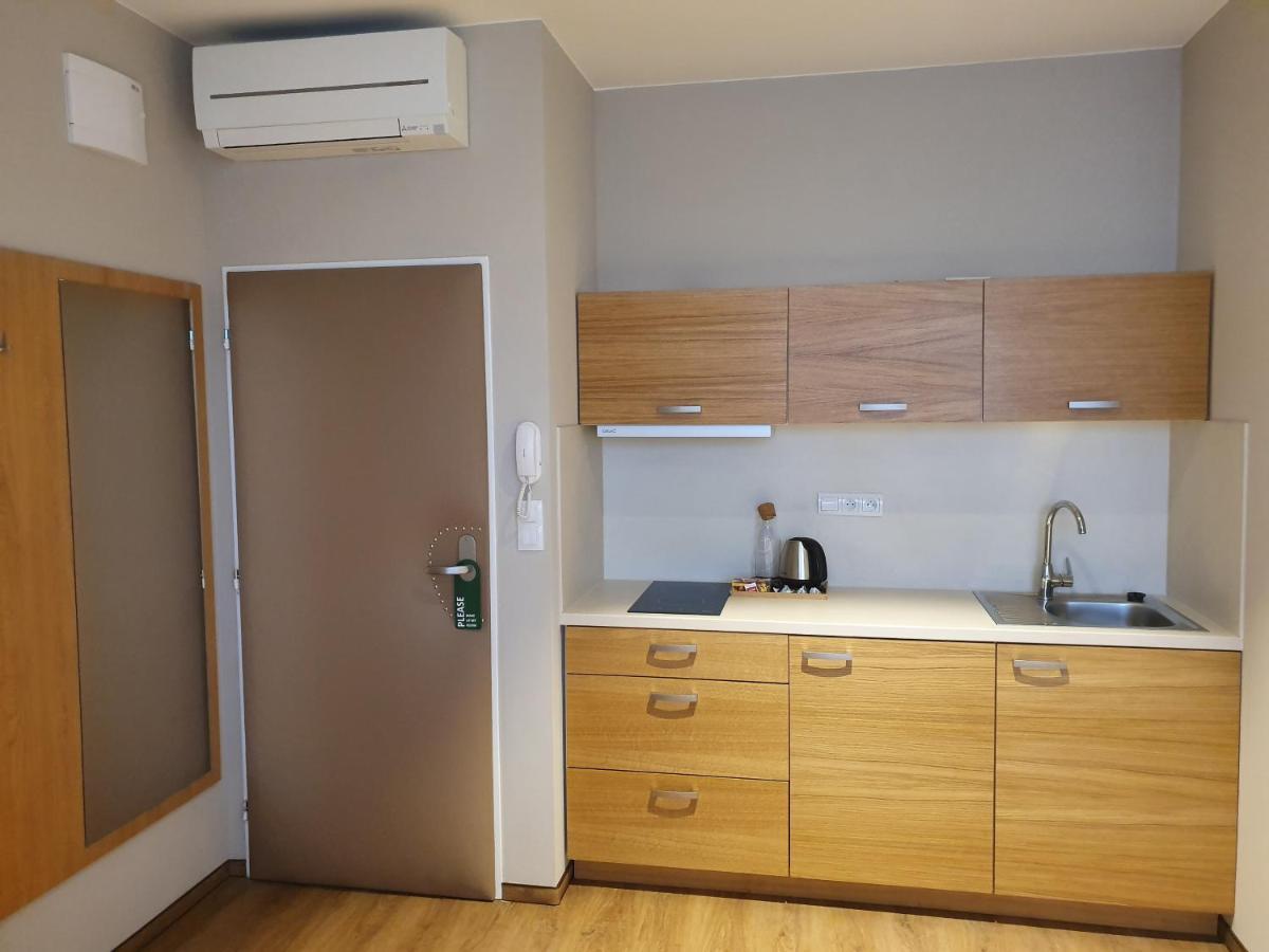 461 Apartment