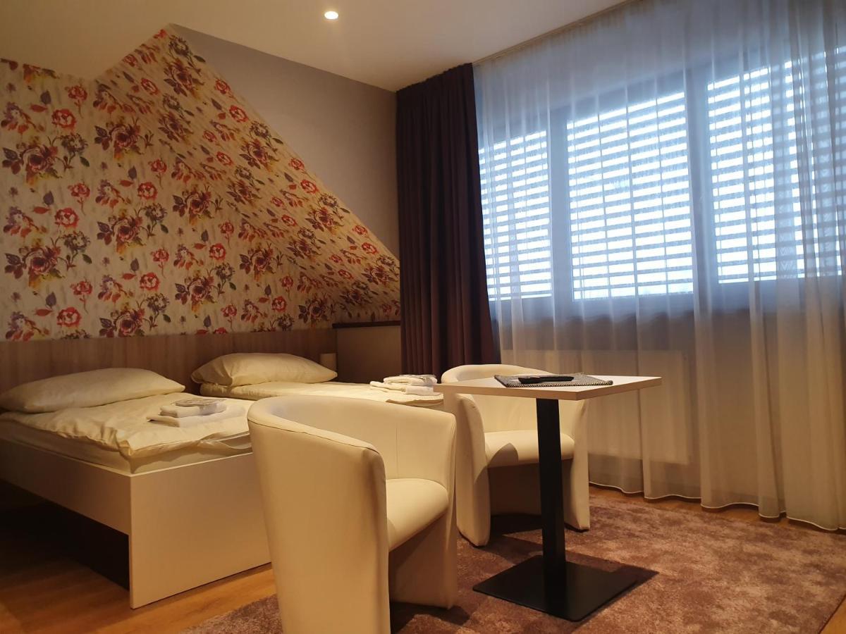 Apartment 461 Modrice