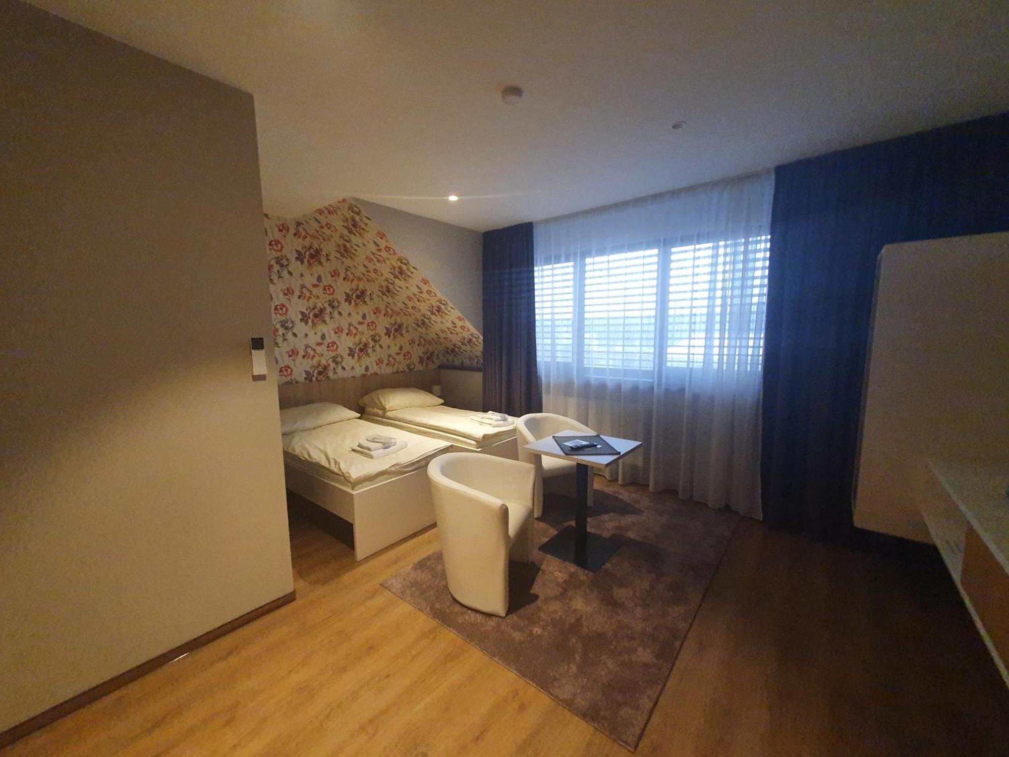 461 Apartment