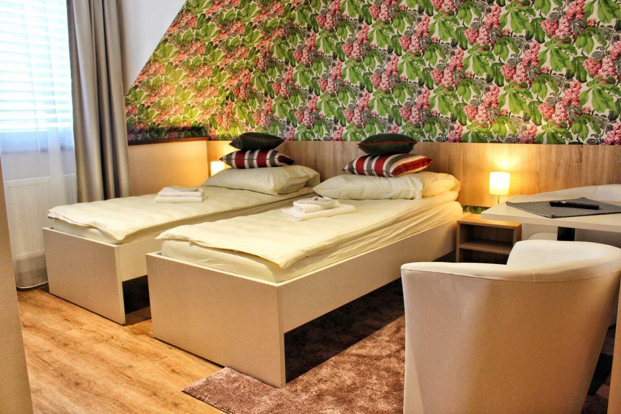 Apartment 461 *