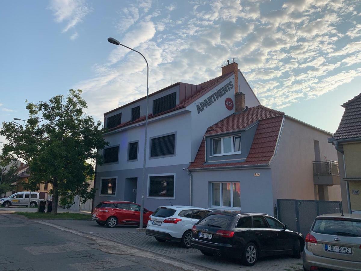 461 Apartment