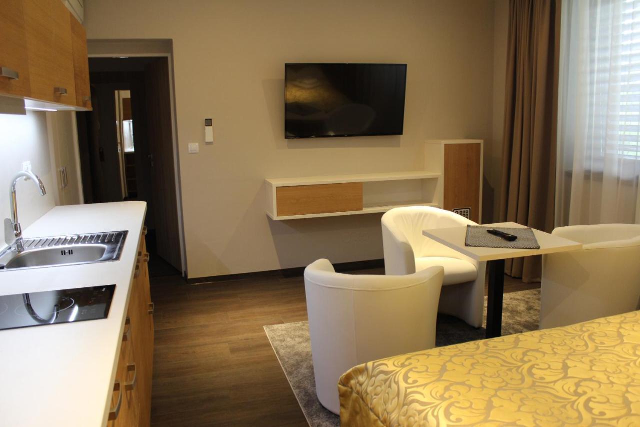 461 Apartment Modrice