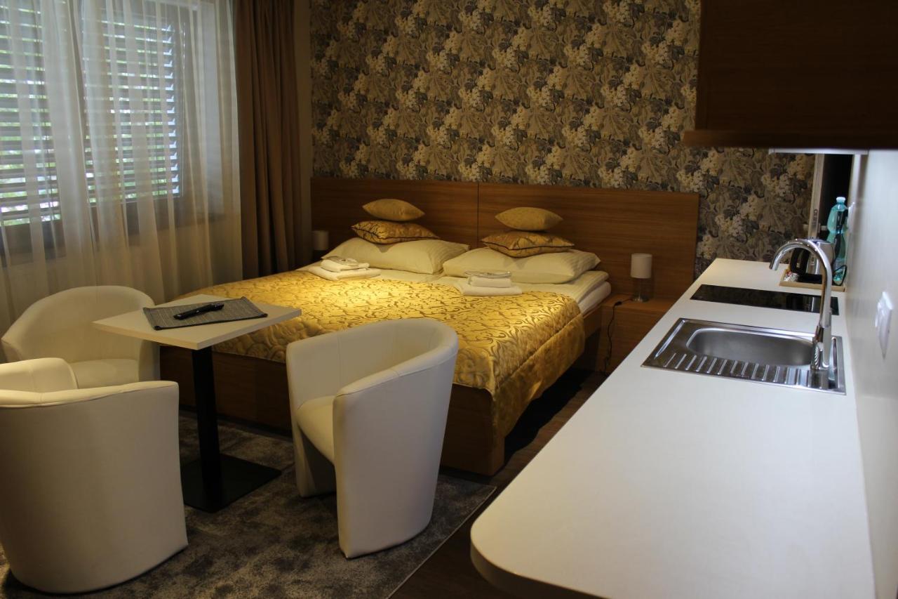 Apartment 461 Modrice