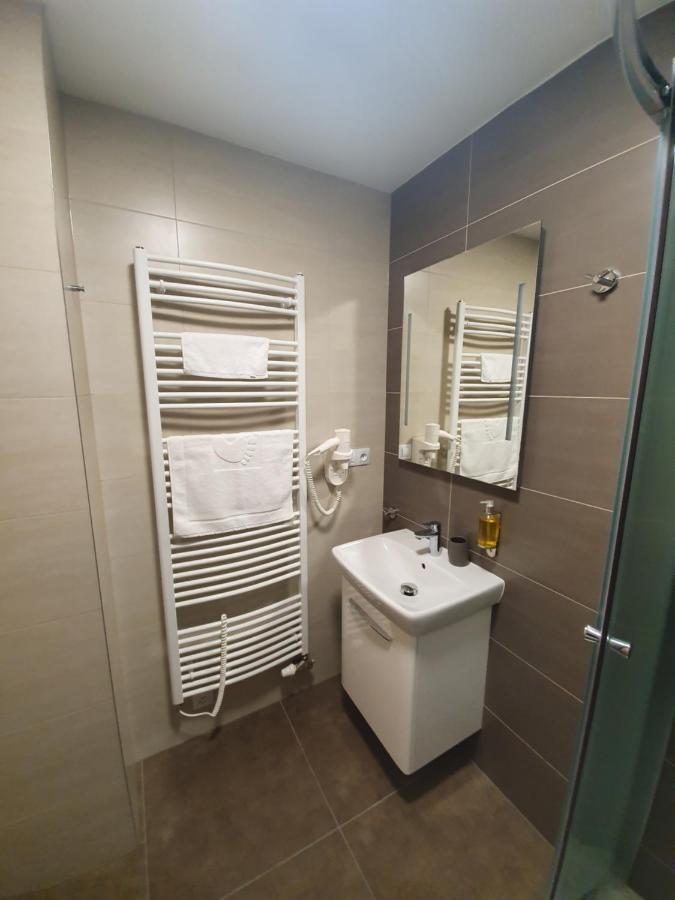 461 Apartment Modrice