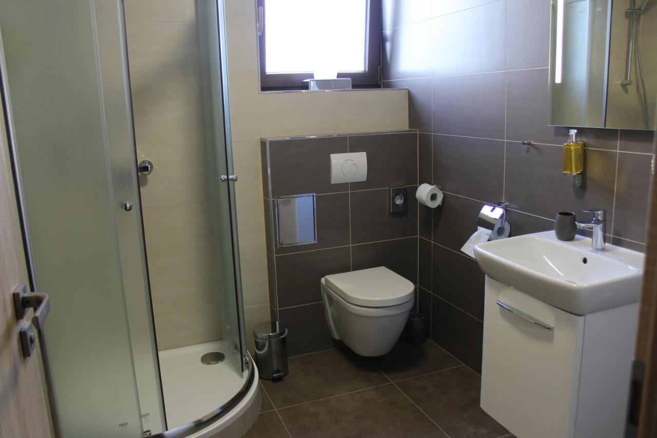 461 Apartment Modrice