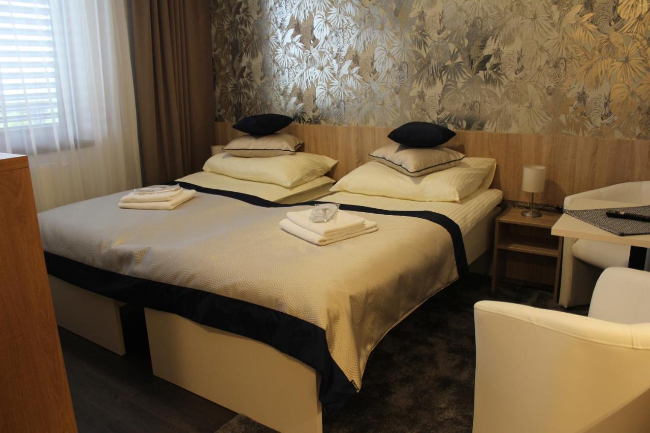 461 Apartment Modrice